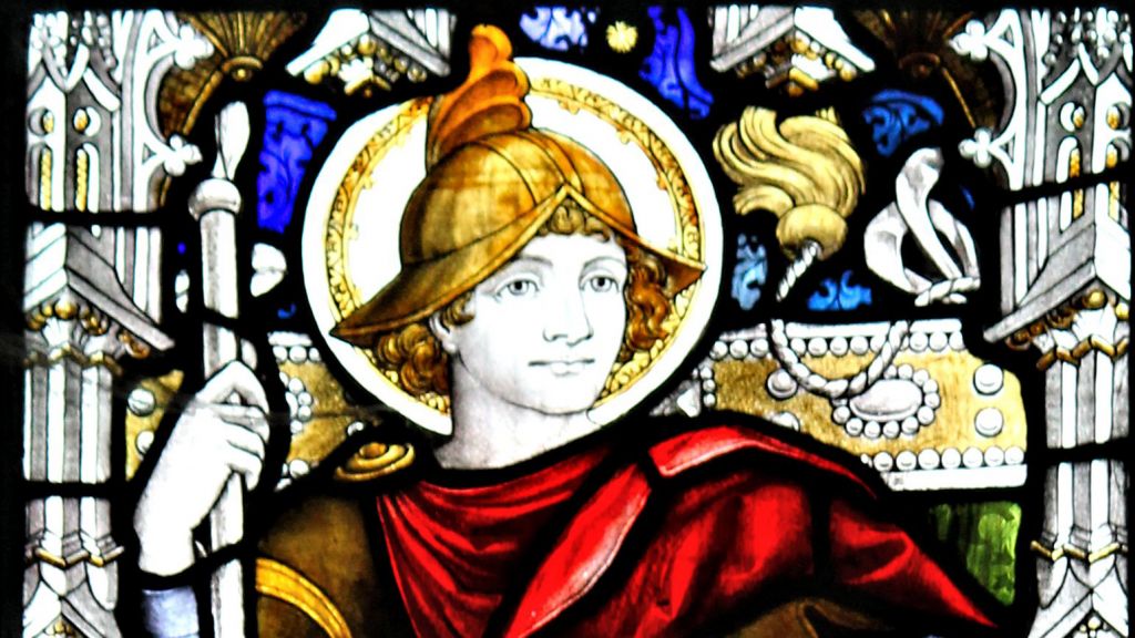 Q&A with Professor Marion Gibson on King Arthur, The Dark Ages, and the