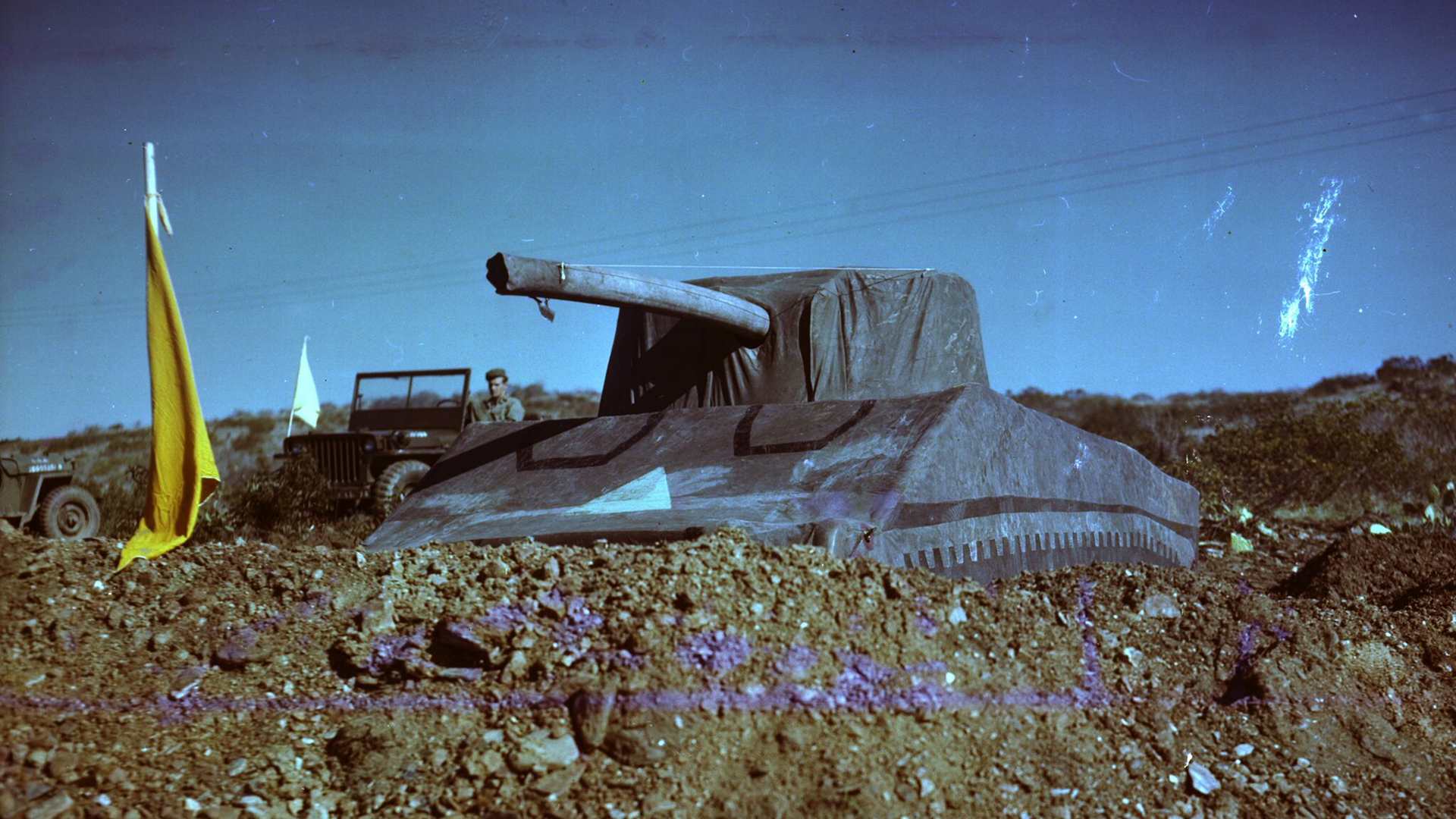 Secrets in the News: September 2020 | Ghost Army, da Vinci's Heart and more  Unearthed Secrets for September | News | Secrets of the Dead | PBS