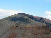 Mt. Vesuvius