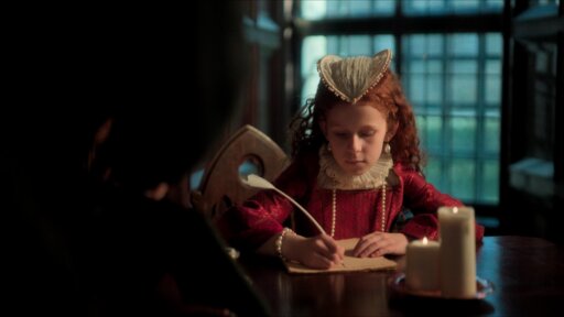 Cracking the Queen's Code -- The Secret Code of Mary, Queen of Scots