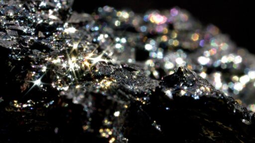 The Quest for Camelot -- How the Sword in the Stone May Have Begun