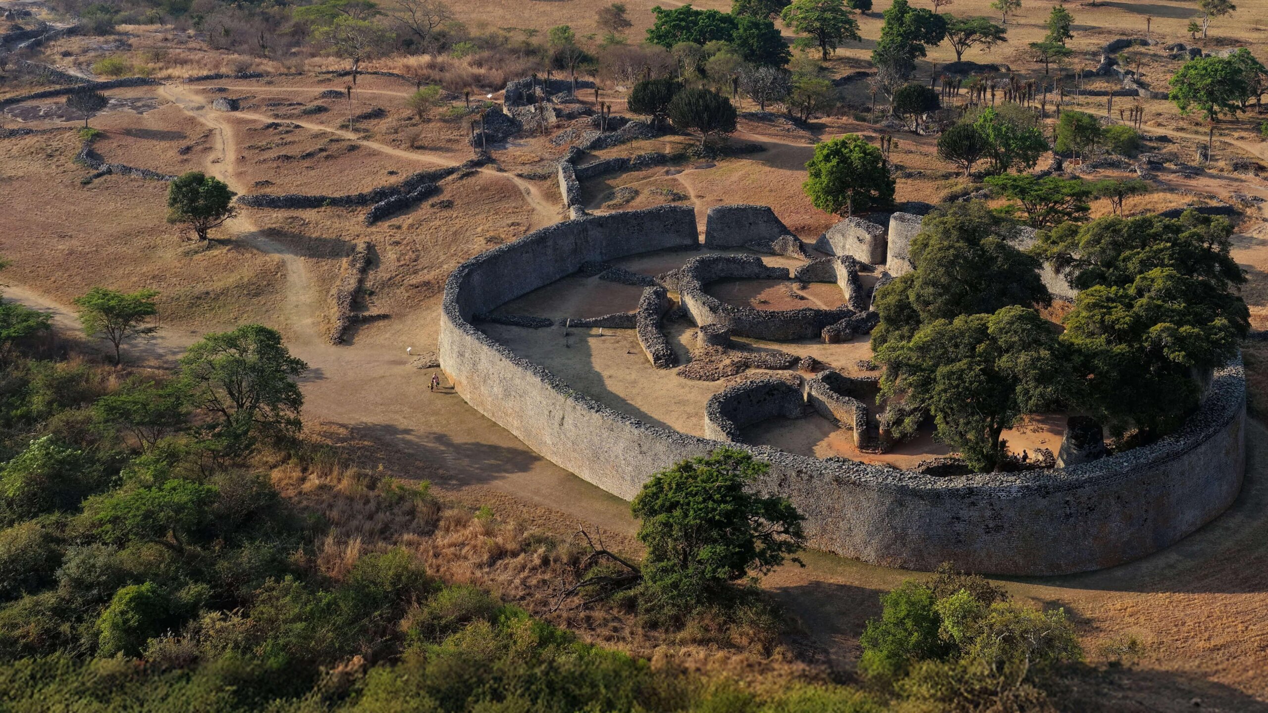 Preview | Africa’s Golden City