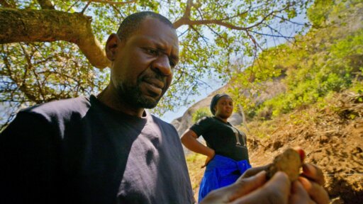 Africa's Golden City -- A Mysterious Discovery at Great Zimbabwe