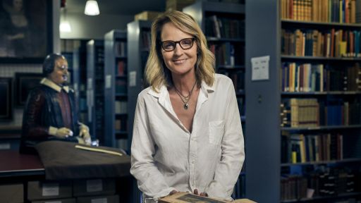 Profile: Helen Hunt