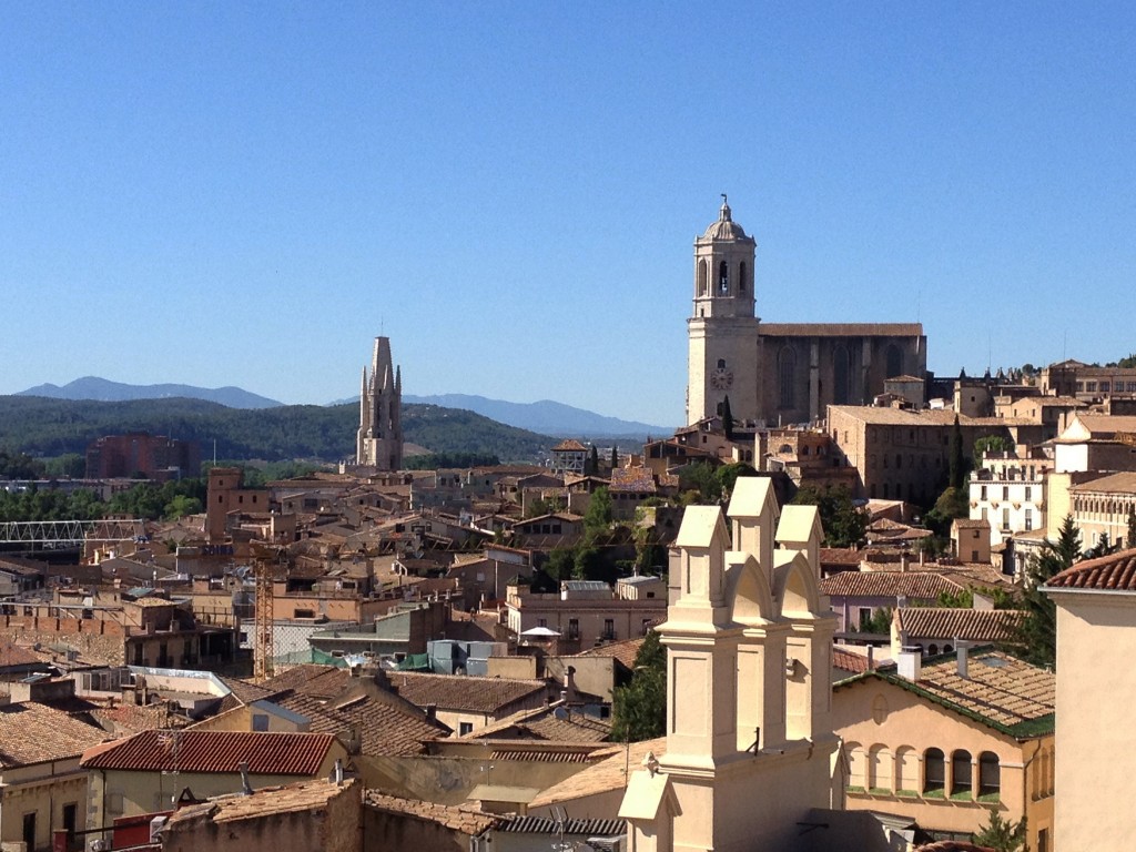Gerona, Spain