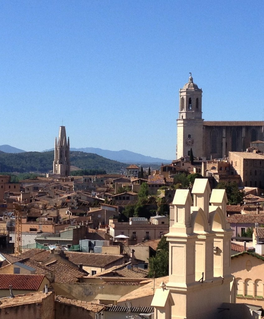 Gerona, Spain