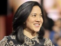 Angela Lee Duckworth speaking at TED Talks Education