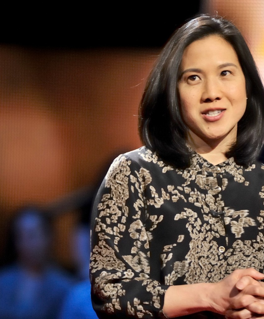 What is Grit? Dr. Angela Lee Duckworth Researches It. TED Talks Education.  - TED Talks Education