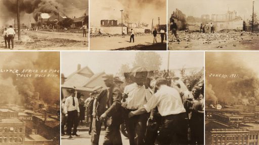 Tulsa Race Massacre: What You Didn’t Learn in History Class