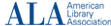 ALA logo